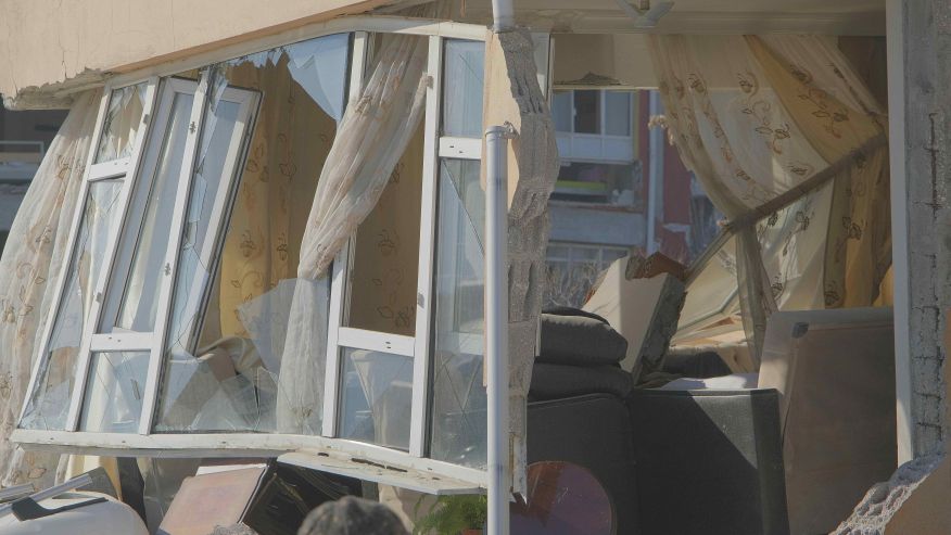 CCDR: Apoio para preju&iacute;zos causados pelas tempestades de 2026